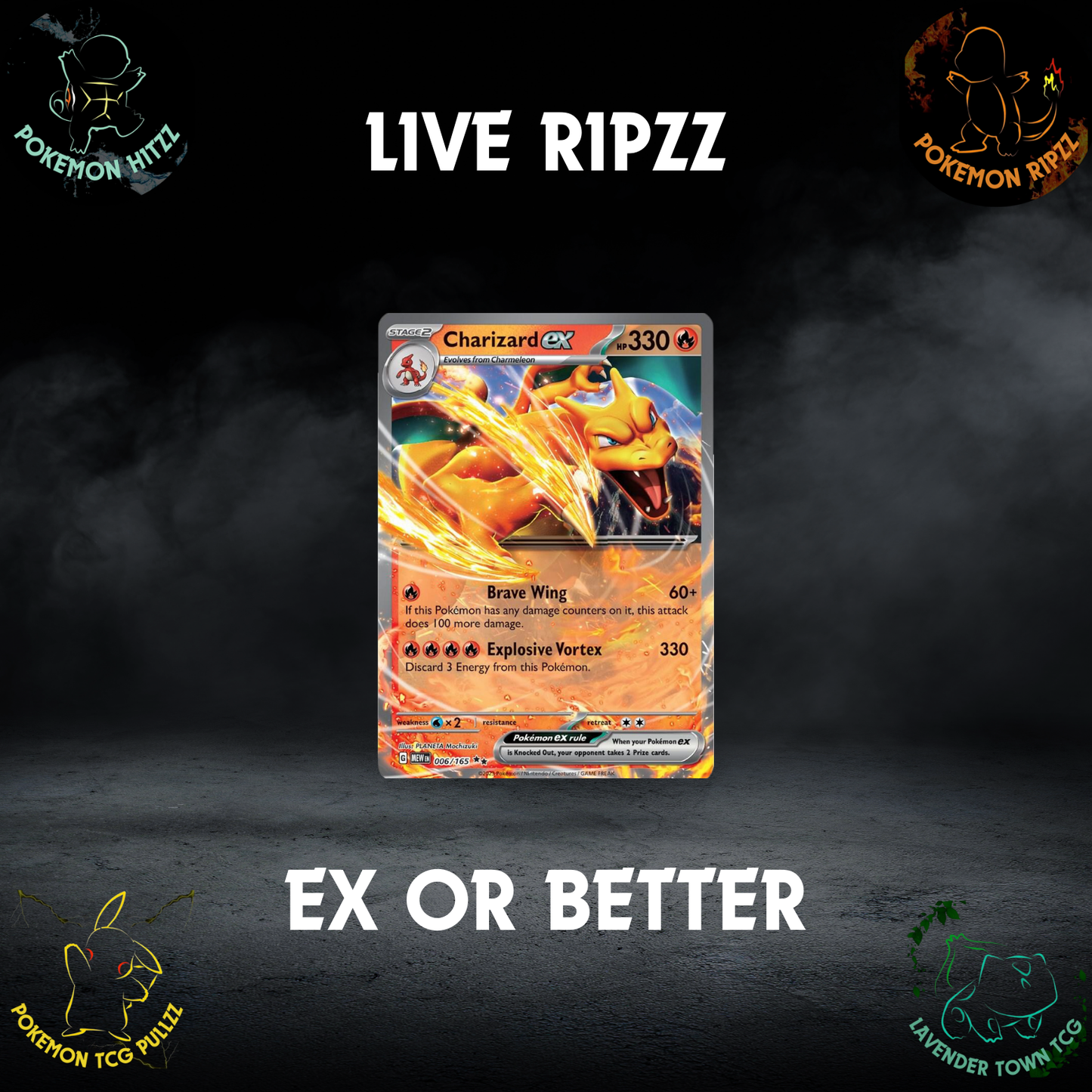 Scarlet & Violet 151 - Choose Your Tier