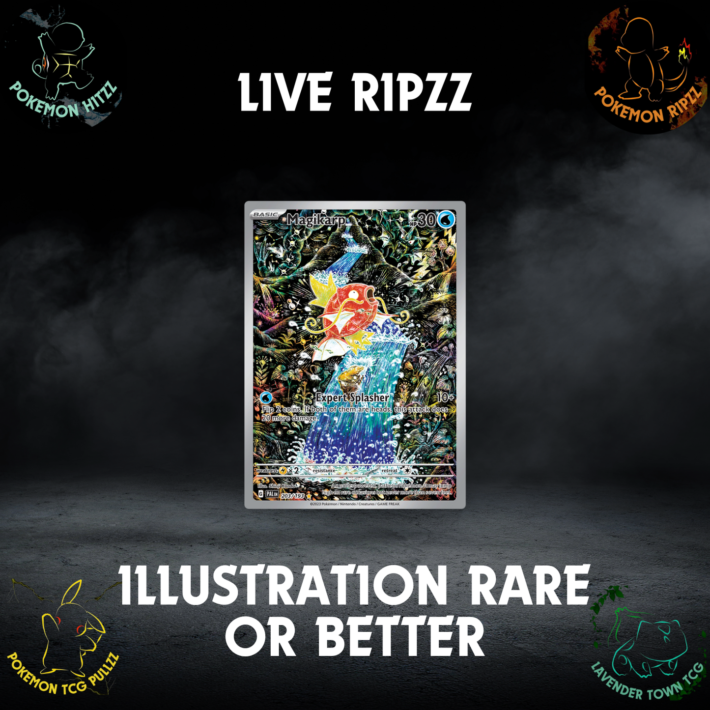 Scarlet & Violet Paldea Evolved - Choose Your Tier