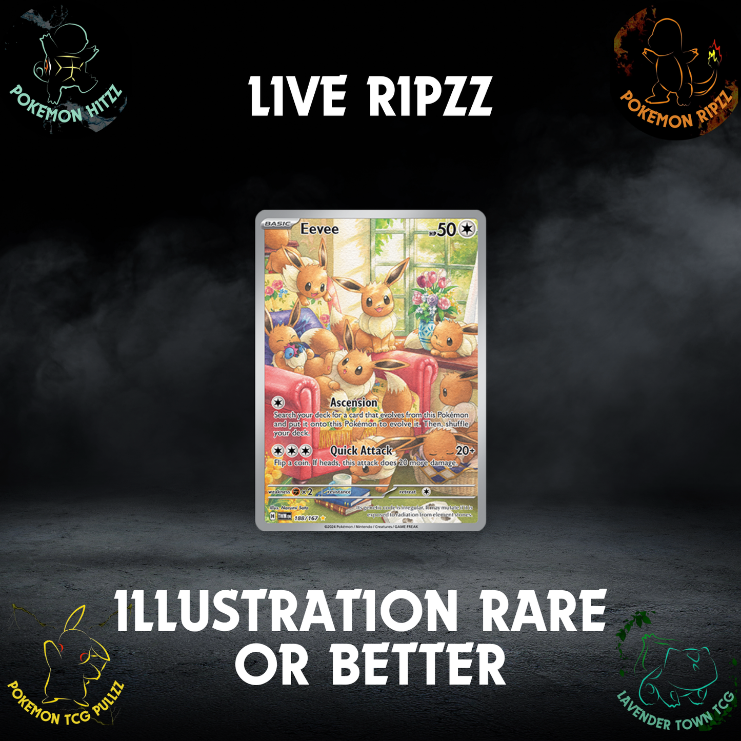 Scarlet & Violet Twilight Masquerade - Choose Your Tier