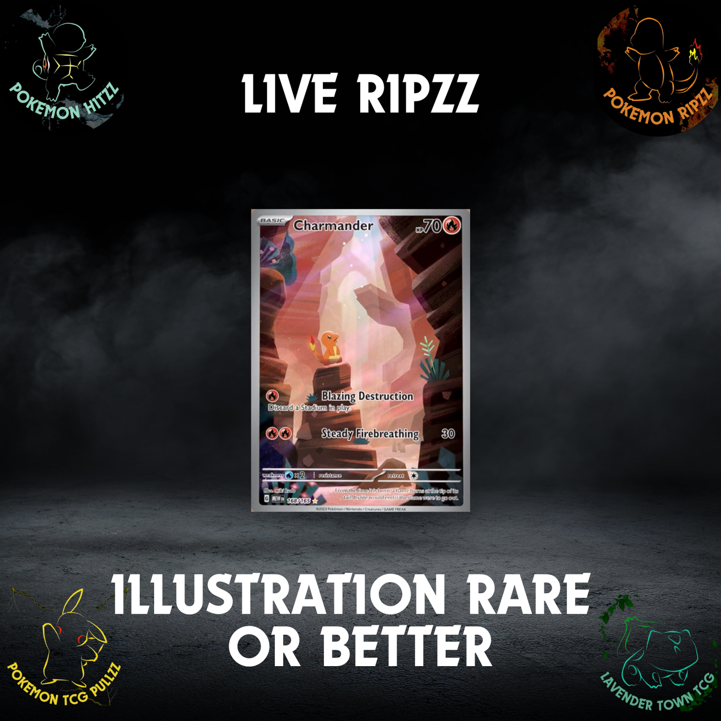 Scarlet & Violet 151 - Choose Your Tier