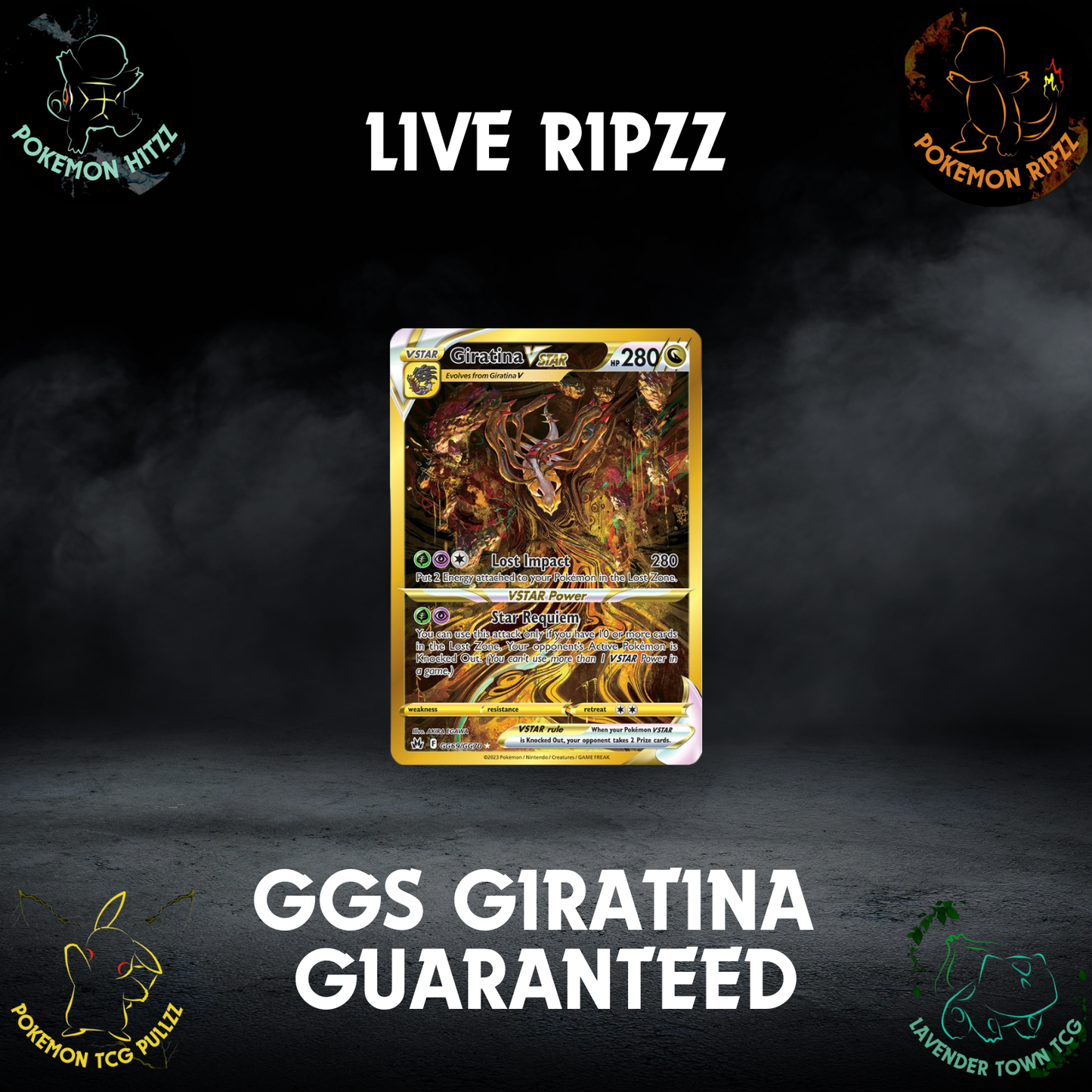 Sword & Shield Crown Zenith - Choose Your Tier