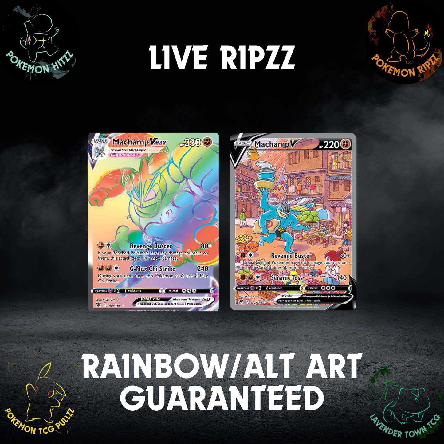 Sword & Shield Astral Radiance - Choose Your Tier