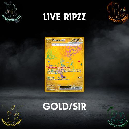 Scarlet & Violet Prismatic Evolution - Choose Your Tier