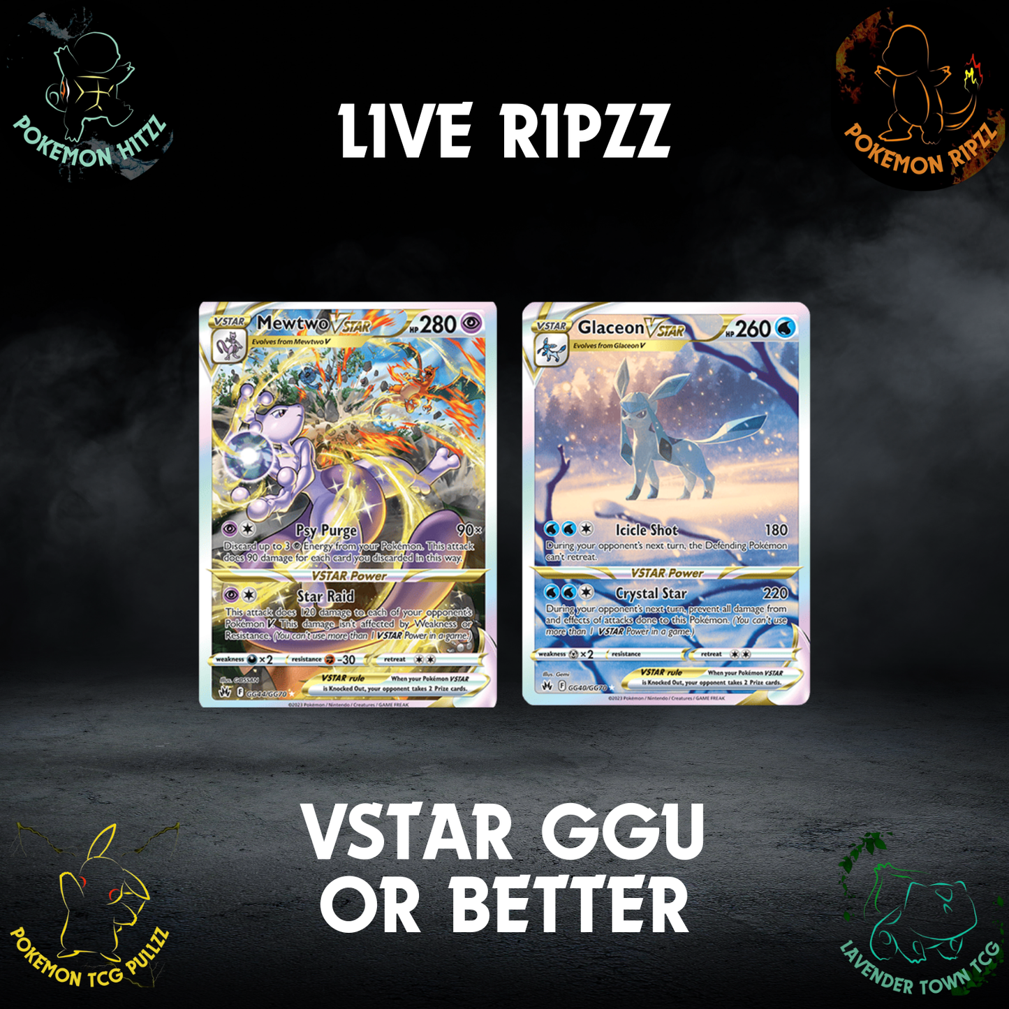 Sword & Shield Crown Zenith - Choose Your Tier