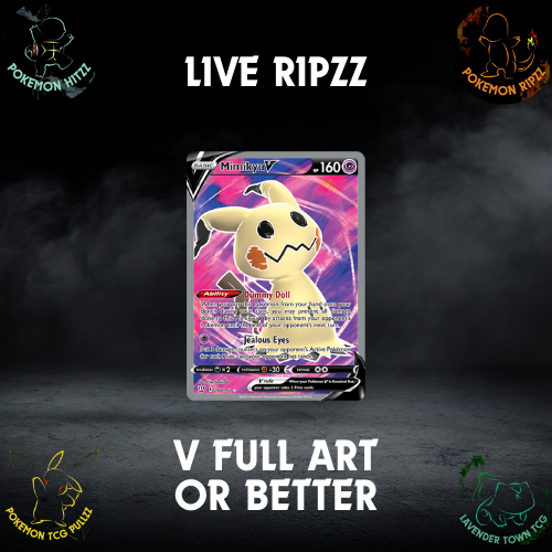 Sword & Shield Battle Styles - Choose Your Tier