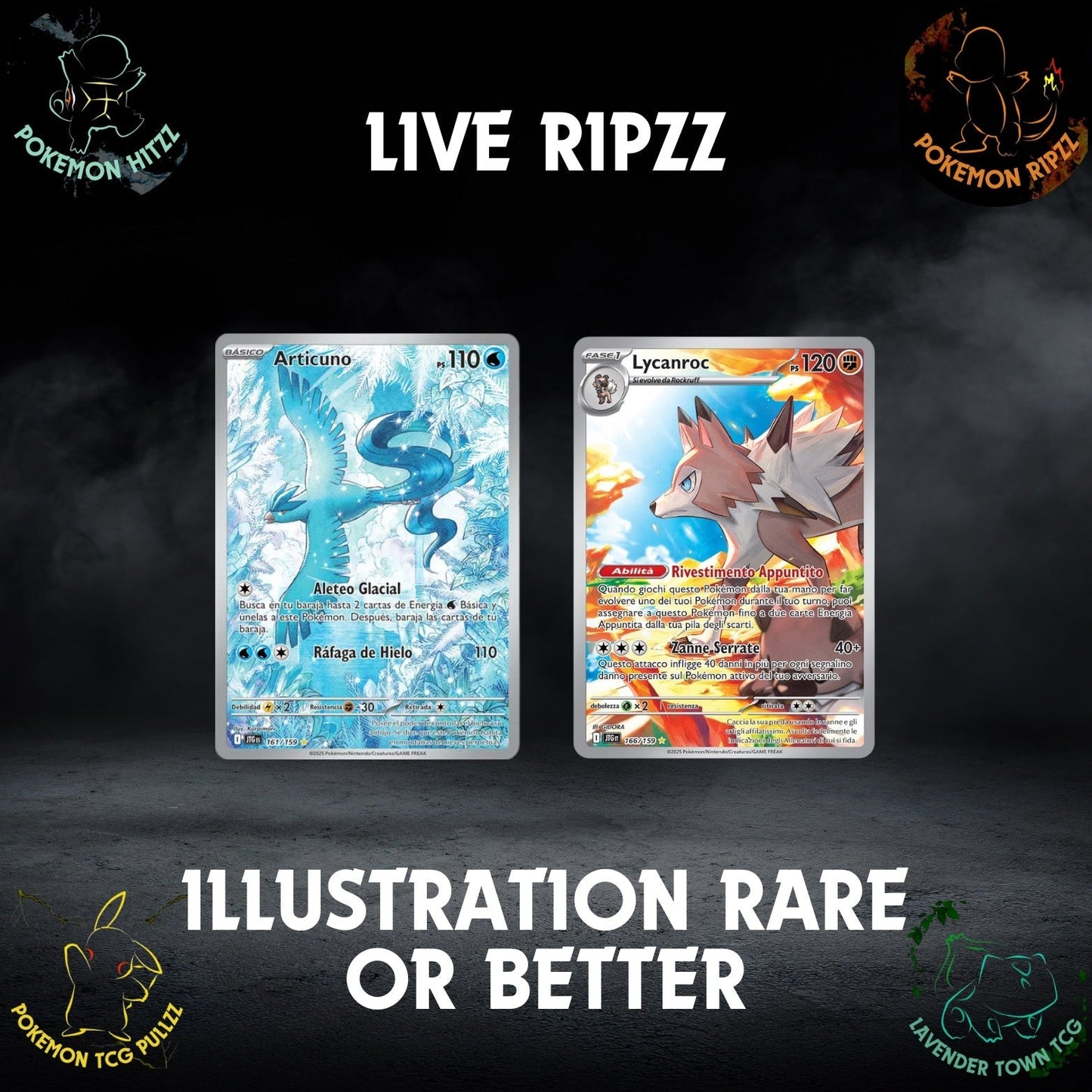 Scarlet & Violet Journey Together - Choose Your Tier