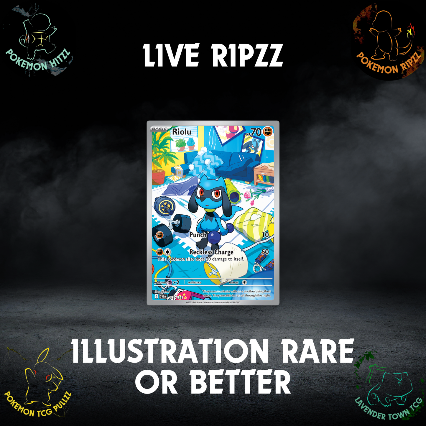 Scarlet & Violet Base Set - Choose Your Tier