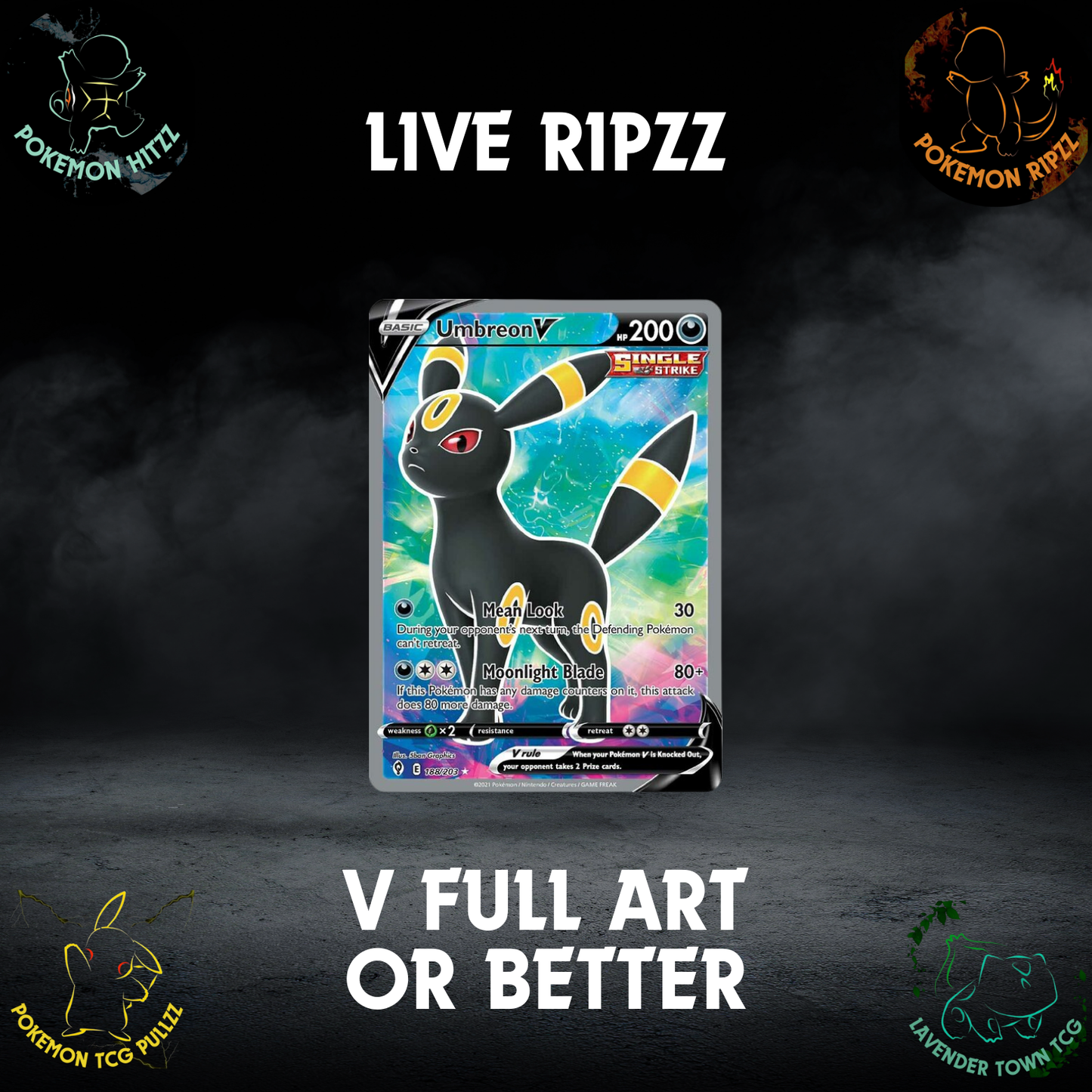 Sword & Shield Evolving Skies - Choose Your Tier