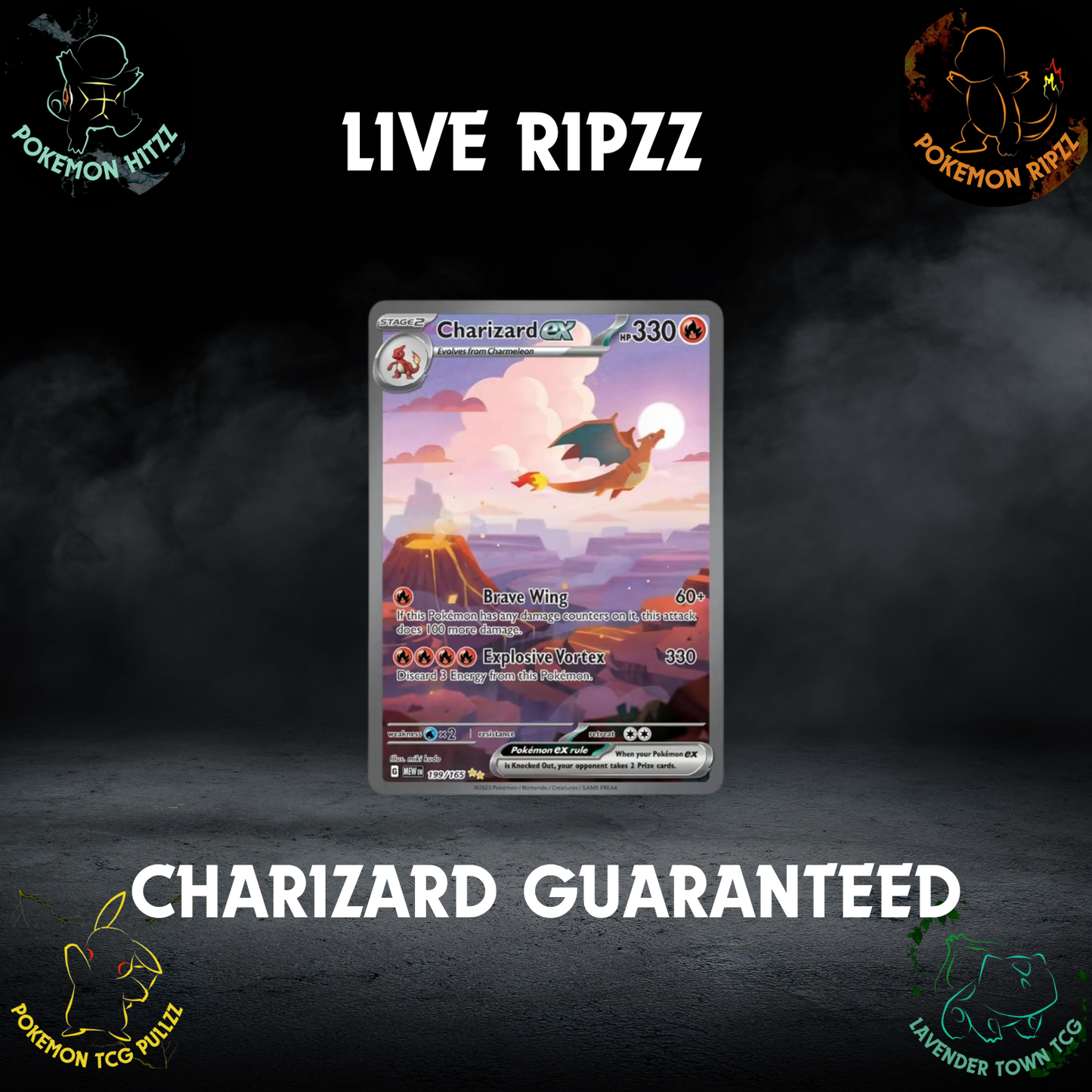 Scarlet & Violet 151 - Choose Your Tier