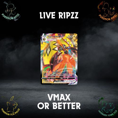 Sword & Shield Battle Styles - Choose Your Tier