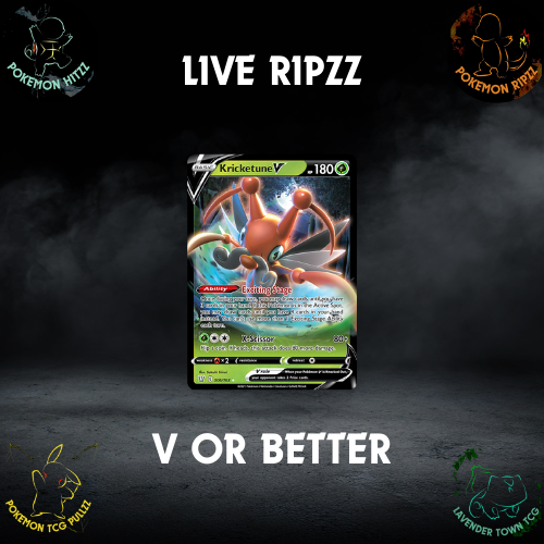 Sword & Shield Battle Styles - Choose Your Tier