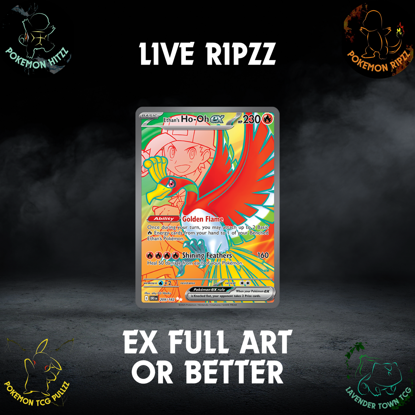 Scarlet & Violet Destined Rivals - Choose Your Tier