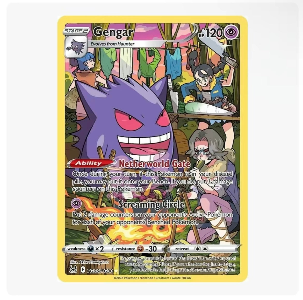 Sword & Shield Lost Origin RTYH – TCG PULLZ