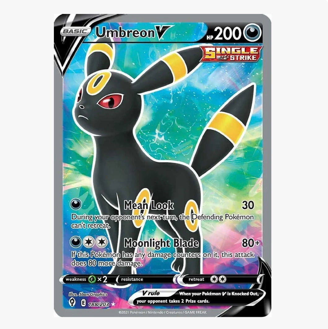 Sword & Shield Evolving Skies - Choose Your Tier – TCG PULLZ