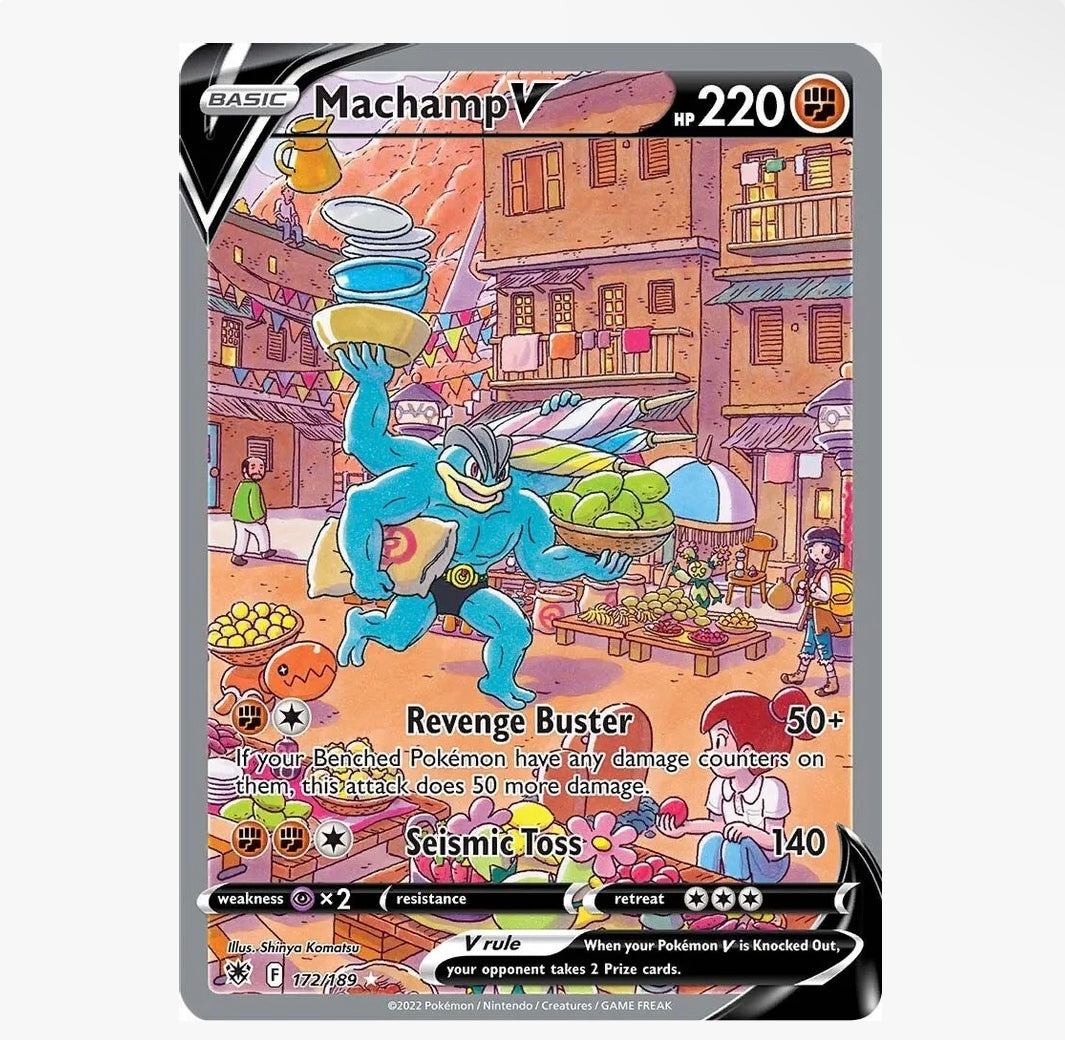 Sword & Shield Astral Radiance - Choose Your Tier – TCG PULLZ