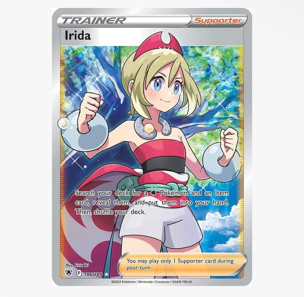 Sword & Shield Astral Radiance - Choose Your Tier – TCG PULLZ