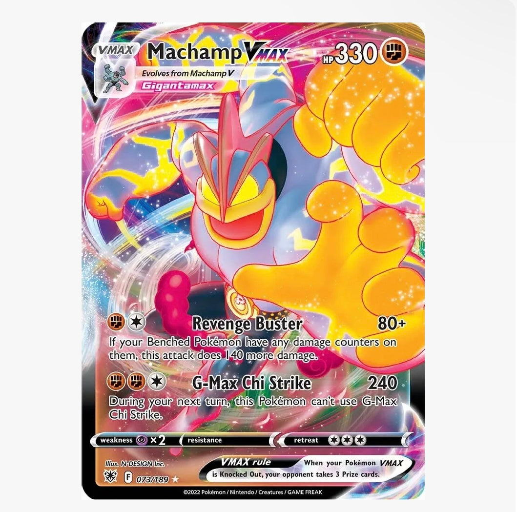 Sword & Shield Astral Radiance - Choose Your Tier – TCG PULLZ